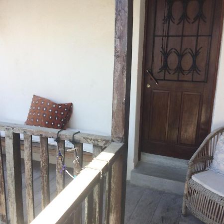 Casa Fabula Bed & Breakfast Ilha de Mocambique Luaran gambar
