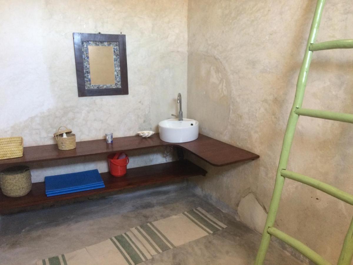 Casa Fabula Bed & Breakfast Ilha de Mocambique Luaran gambar